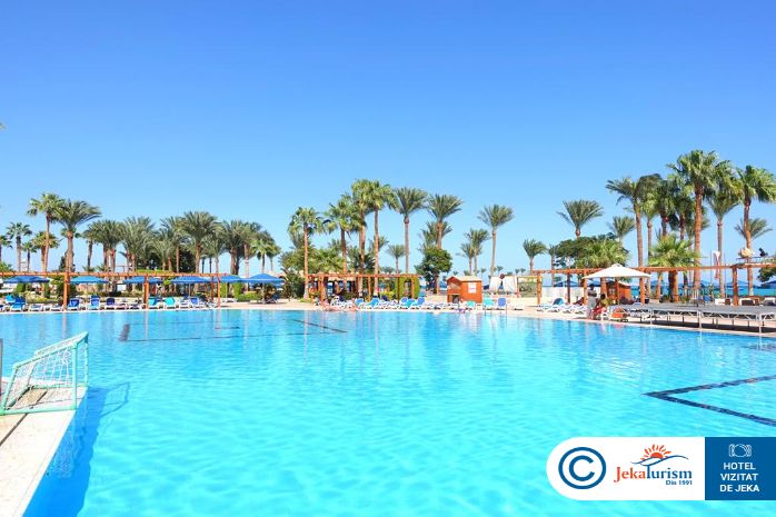 Poze Continental Hurghada 7