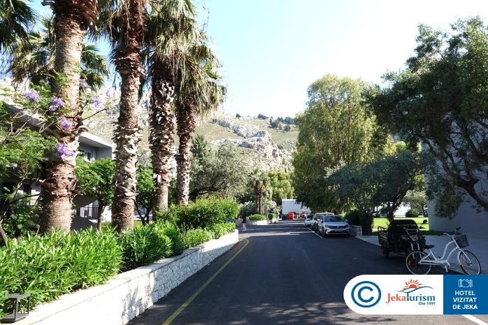 Poze Cook's Club Kolymbia 11