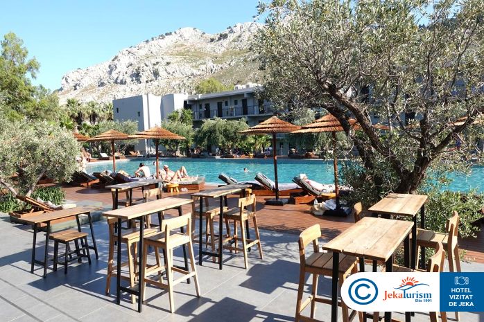 Poze Cook's Club Kolymbia 7