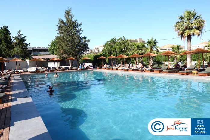 Poze Cook's Club Kolymbia 8