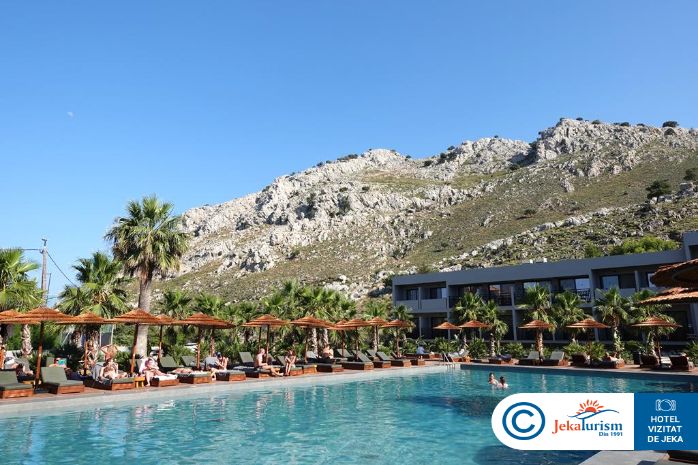 Poze Cook's Club Kolymbia 9