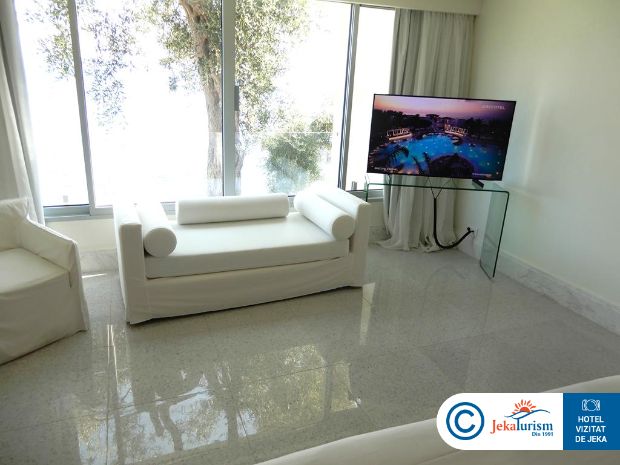 Poze Corfu Imperial, Grecotel Beach Luxe Resort 10