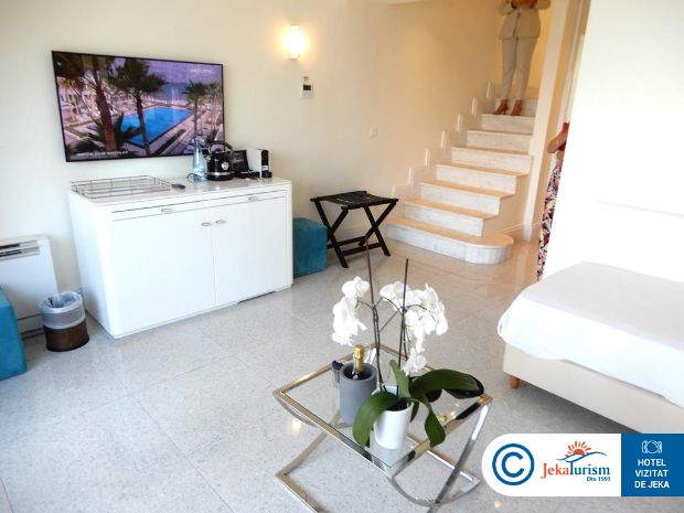 Poze Corfu Imperial, Grecotel Beach Luxe Resort 12