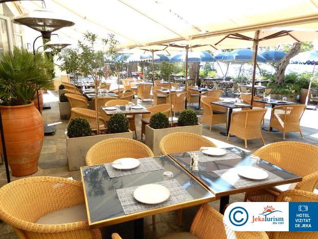 Poze Corfu Imperial, Grecotel Beach Luxe Resort 18