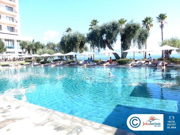 Poze Corfu Imperial, Grecotel Beach Luxe Resort 19