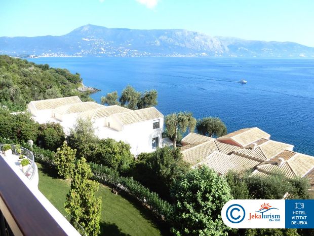 Poze Corfu Imperial, Grecotel Beach Luxe Resort 20