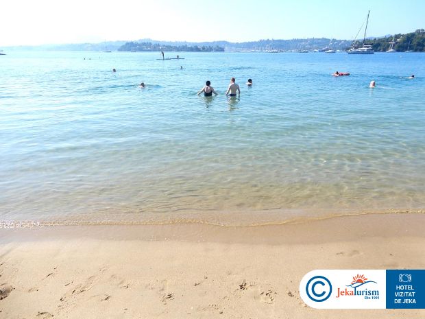 Poze Corfu Imperial, Grecotel Beach Luxe Resort 22