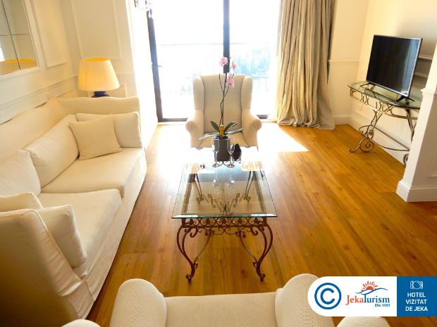 Poze Corfu Imperial, Grecotel Beach Luxe Resort 7