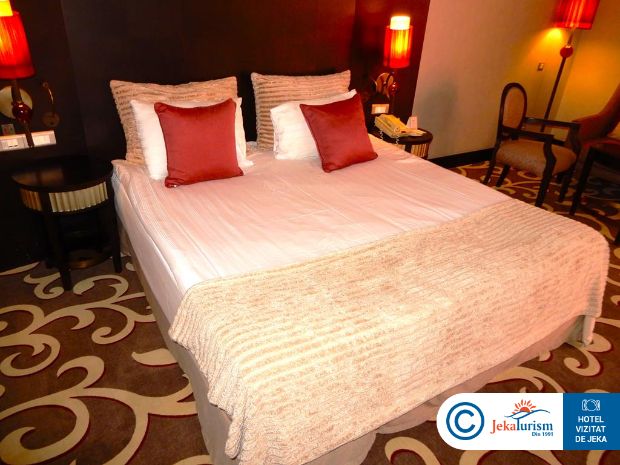 Poze Cornelia Diamond Golf Resort & Spa 12