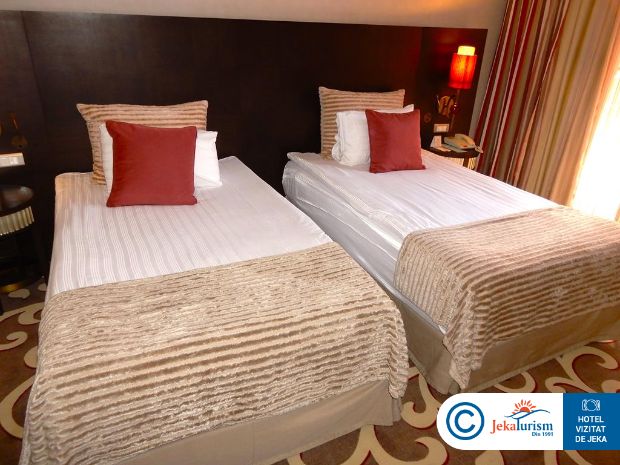 Poze Cornelia Diamond Golf Resort & Spa 14