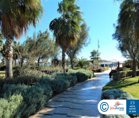 Poze Cornelia Diamond Golf Resort & Spa 22