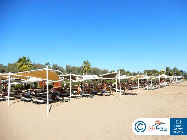 Poze Cornelia Diamond Golf Resort & Spa 23