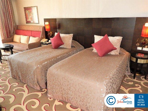 Poze Cornelia Diamond Golf Resort & Spa 7