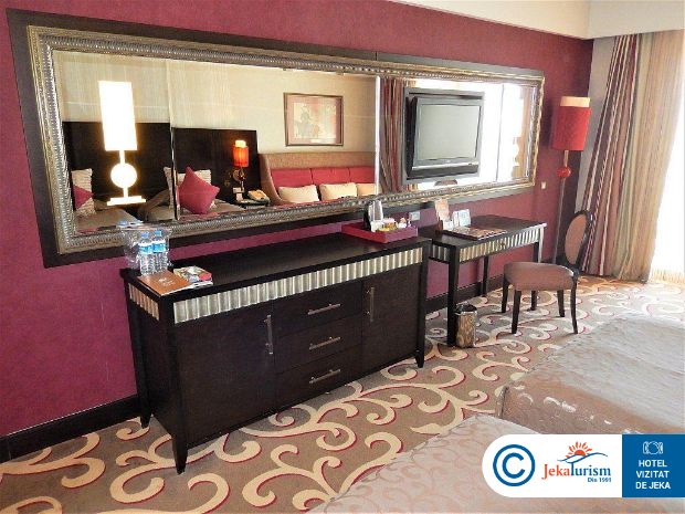 Poze Cornelia Diamond Golf Resort & Spa 9