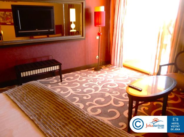 Poze Cornelia Diamond Golf Resort & Spa Turcia