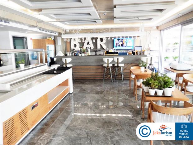 Poze Cretan Blue Beach Grecia