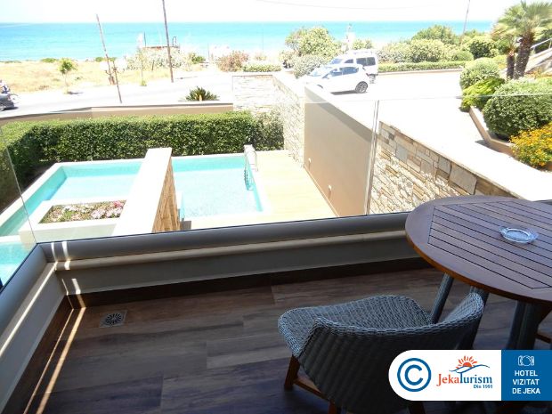 Poze Cretan Dream Resort 13