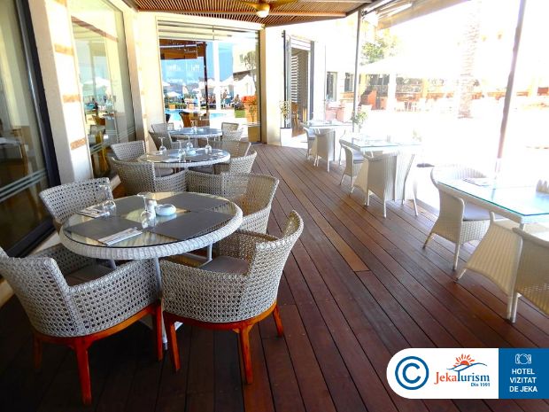 Poze Cretan Dream Resort 17