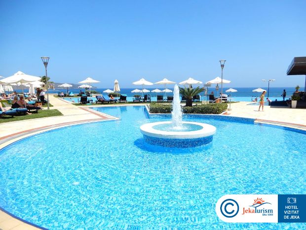 Poze Cretan Dream Resort 19