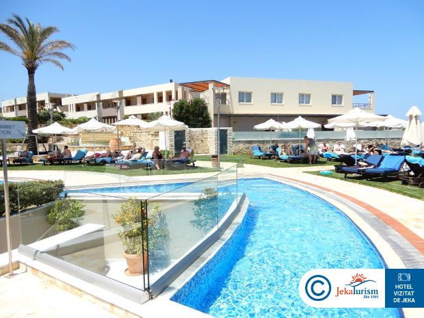 Poze Cretan Dream Resort 20