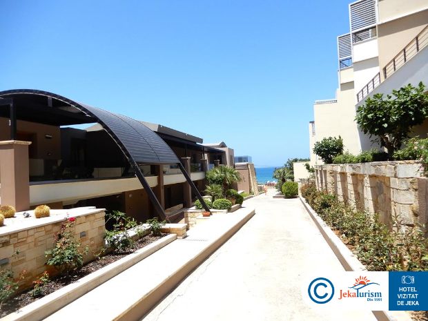 Poze Cretan Dream Resort 22