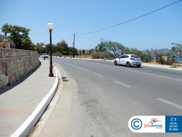 Poze Cretan Dream Resort 23