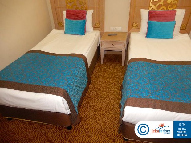 Poze Crystal Family Resort & Spa 10