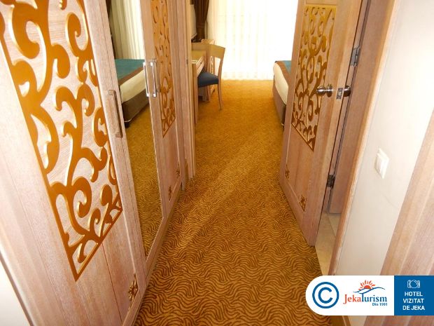 Poze Crystal Family Resort & Spa 12