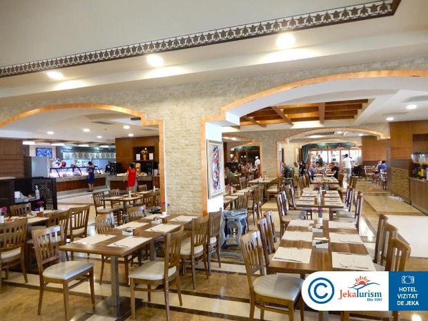 Poze Crystal Family Resort & Spa 14