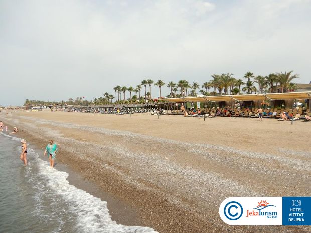 Poze Crystal Family Resort & Spa 23