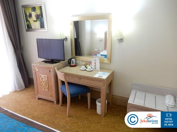 Poze Crystal Family Resort & Spa 9