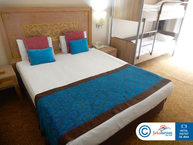 Poze Crystal Family Resort & Spa Turcia