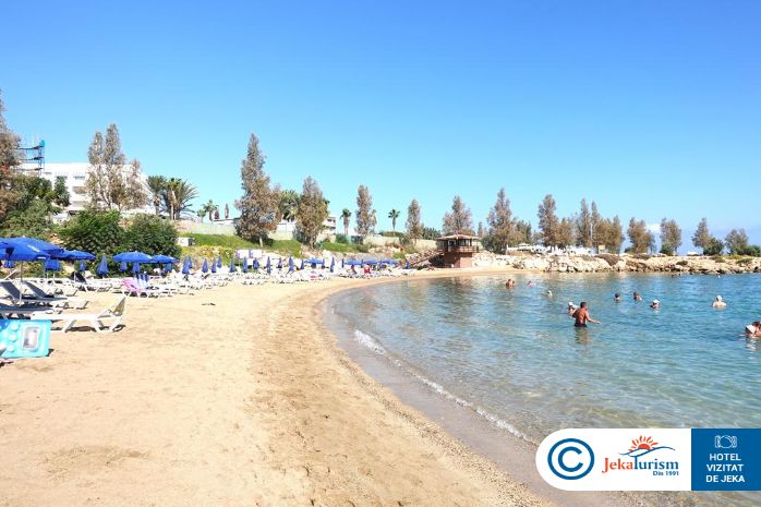 Poze Crystal Springs Beach 20