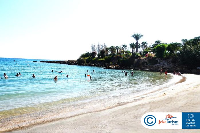 Poze Crystal Springs Beach 22