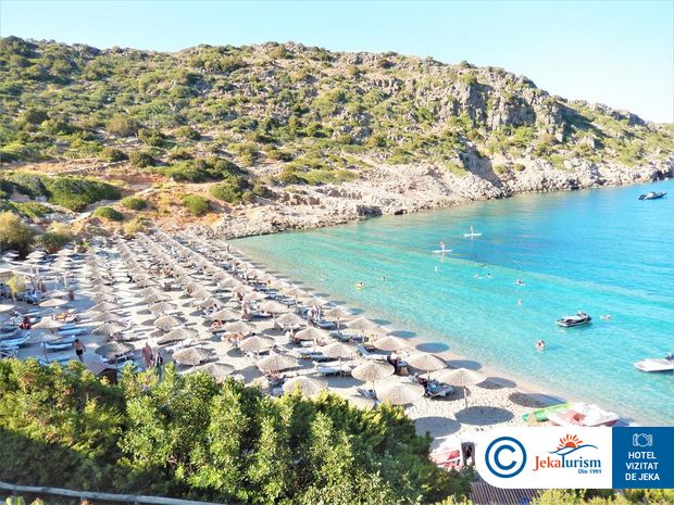 Poze Daios Cove Luxury And Villas 10