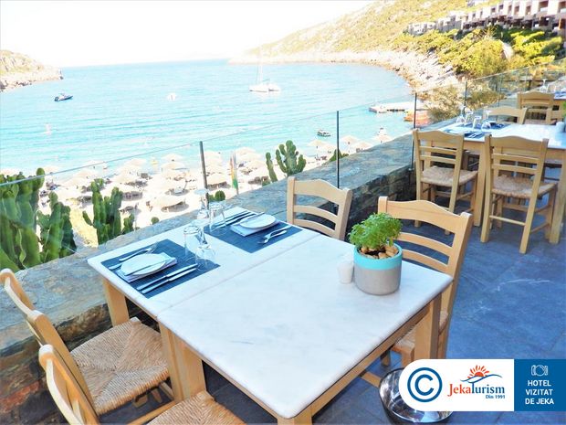 Poze Daios Cove Luxury And Villas 6