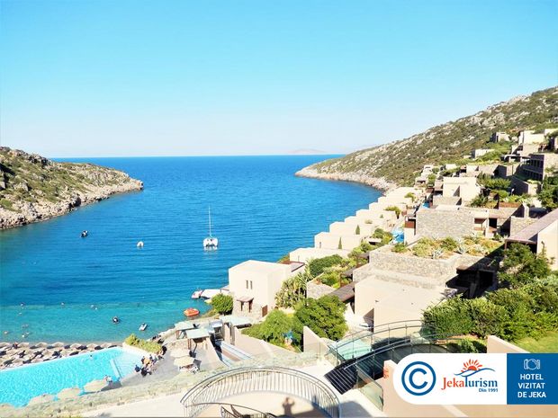 Poze Daios Cove Luxury And Villas 7