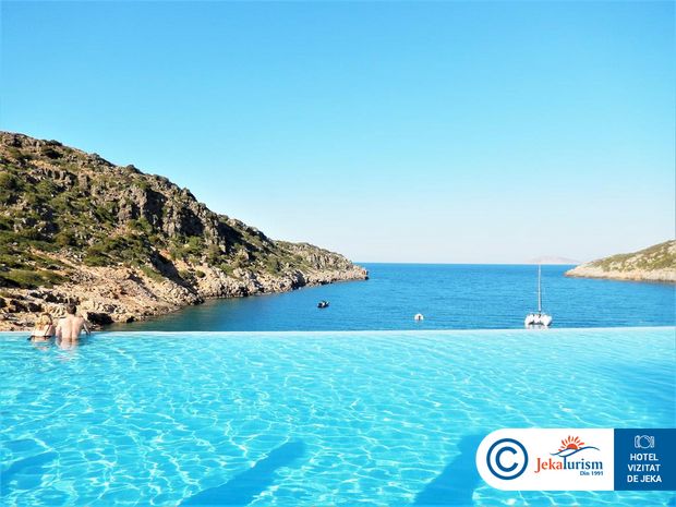 Poze Daios Cove Luxury And Villas 8