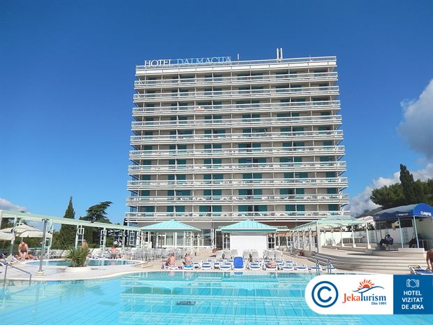 Poze Places Dalmacija By Valamar Dalmatia Centrala