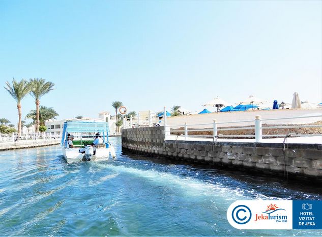 Poze Pickalbatros Dana Beach Resort 10