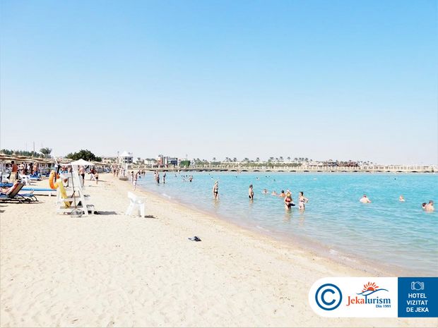 Poze Pickalbatros Dana Beach Resort 11