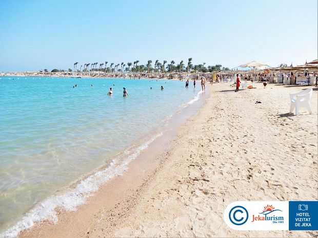 Poze Pickalbatros Dana Beach Resort 13