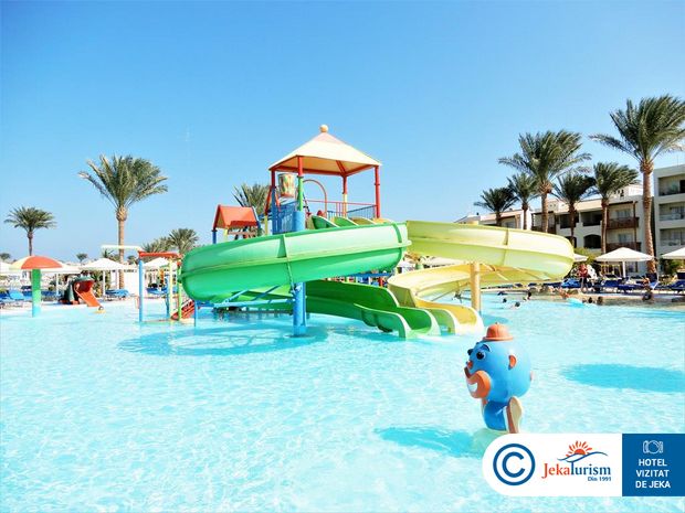 Poze Pickalbatros Dana Beach Resort 6