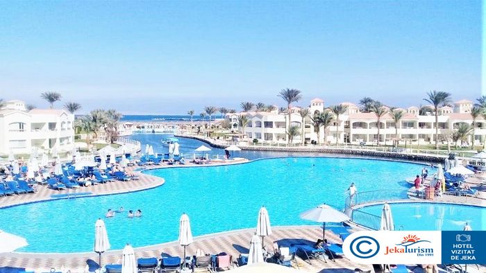 Poze Pickalbatros Dana Beach Resort 7