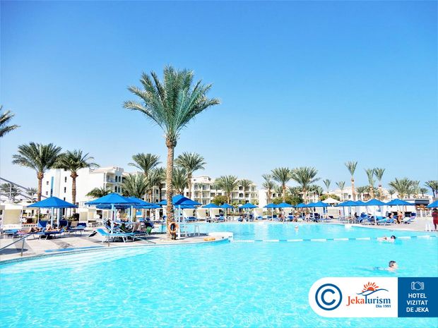 Poze Pickalbatros Dana Beach Resort Hurghada