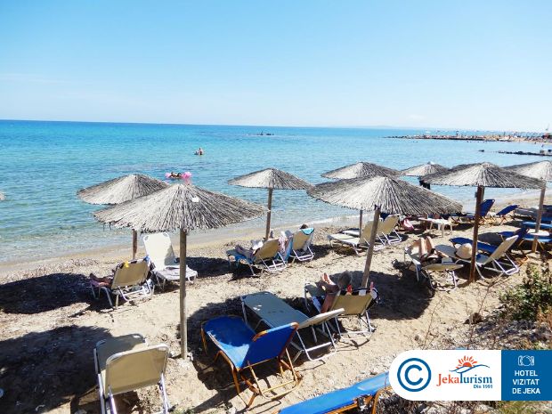 Poze Dannas Boutique Apartments 6