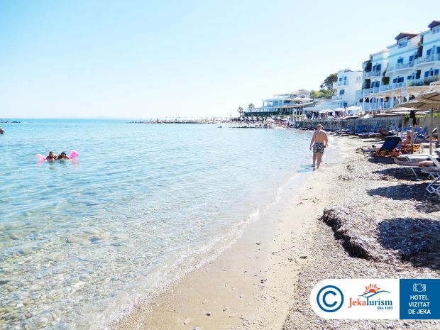 Poze Dannas Boutique Apartments 9