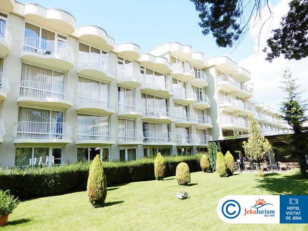 Poze Das Club Sunny Beach