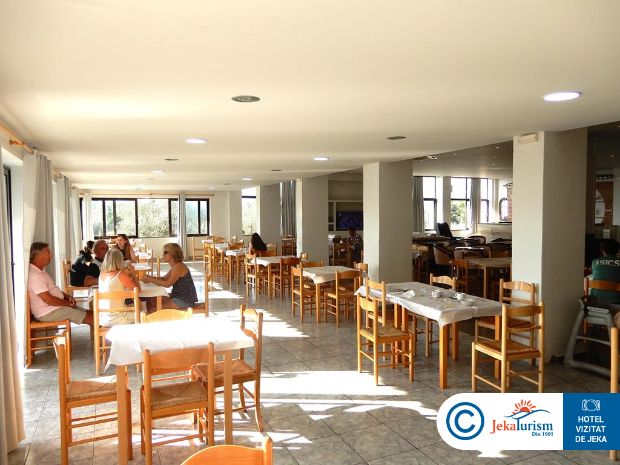 Poze Dassia Holiday Club 8