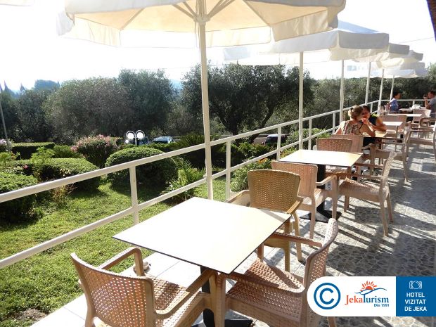 Poze Dassia Holiday Club 9